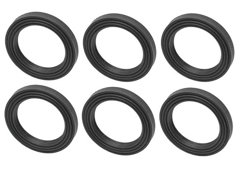 Set guarnizioni foro candela - set,