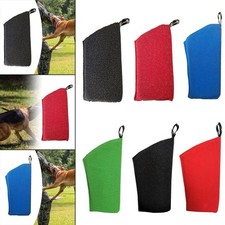 Manica per cani per cani per cani addestramento braccio manica per giovani