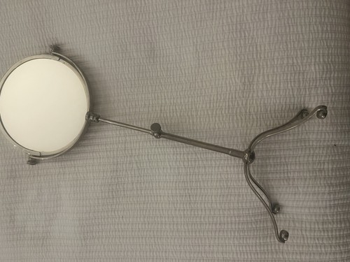 Specchio vintage con