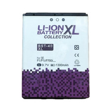 Batteria di ricambio per