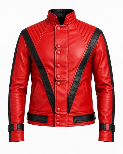 Michael jackson thriller - jackson,