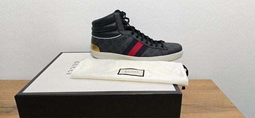 Sneakers uomo gucci - uomo,