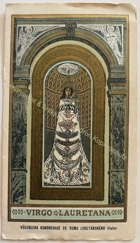 Orig quadro devozionale - orig.,