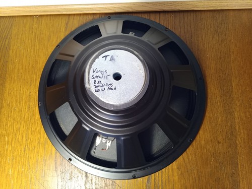 Vonyx 600w subwoofer - vonyx, lf
