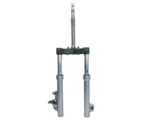 Forcella stelo steli piastra KYMCO PEOPLE GTI 200 2010 2012 2014