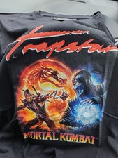 T-shirt uomo Trapstar edizione