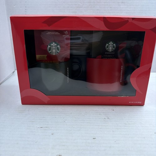 Starbucks set regalo - regalo, vacanze