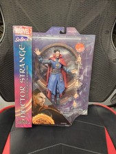 Marvel Select Dr. Strano