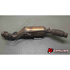 A9064902400 CONVERTITORE CATALITICO FAP MERCEDES SPRINTER 906 2.2TD 2018