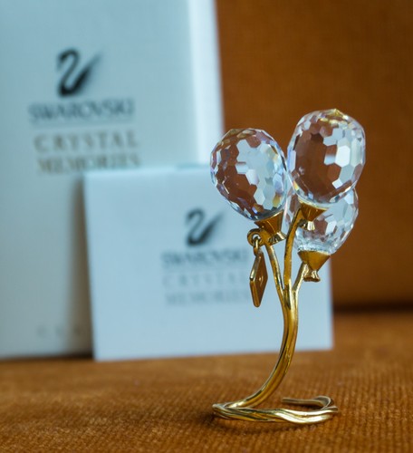 Swarovski crystal memories - swarovski,