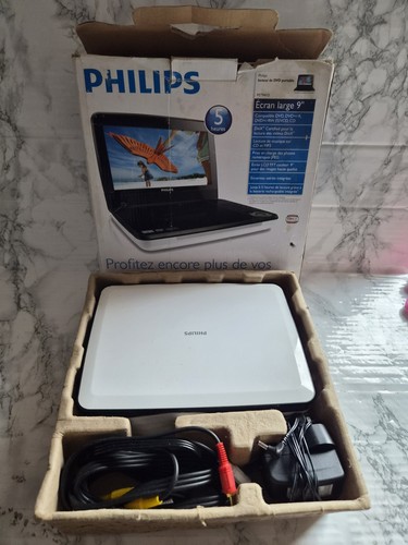 Lettore dvd portatile - lettore,
