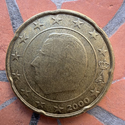 Moneta centesimi euro - centesimi,