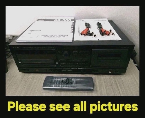 See demo video - demo, video~teac