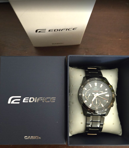 Orologio analogico uomo - analogico, casio