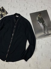 Camicia Balenciaga Archivio Zip - Minimal Techwear Estetica