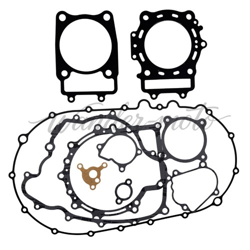 Kit guarnizioni motore - ,