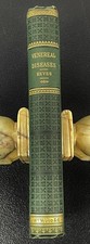 1880 Venereal Diseases & Male