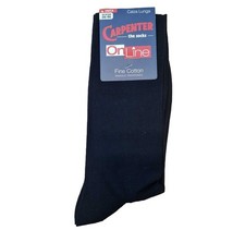 Calzettone lungo uomo in