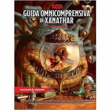 Dungeons dragons manuale - dungeons,