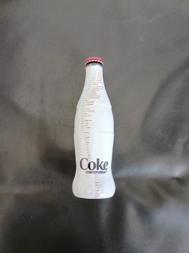 Coca cola night fusion rara - fusion,