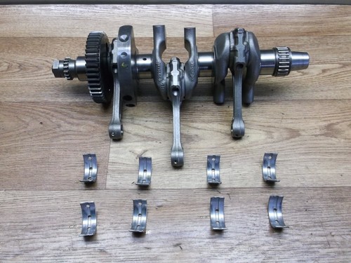 Triumph daytona 675 h67 - triumph, r