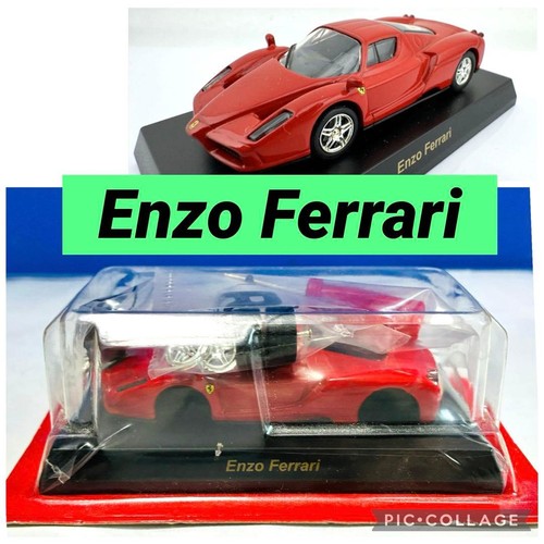 Kyosho ferrari enzo - kyosho,
