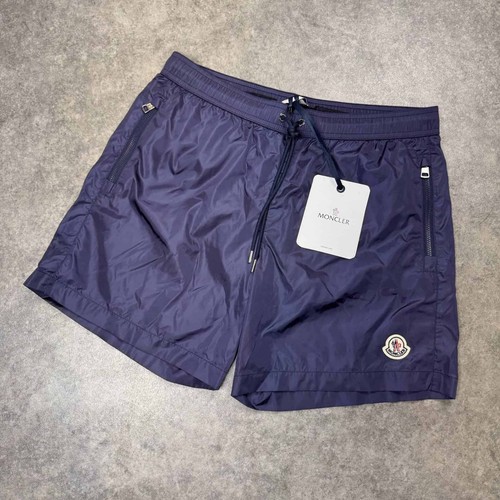 Pantaloncini bagno moncler - bagno,