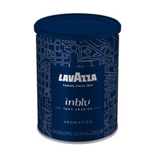 Lavazza in Blu Espresso