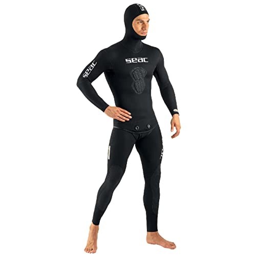 Seac black shark - xxl),