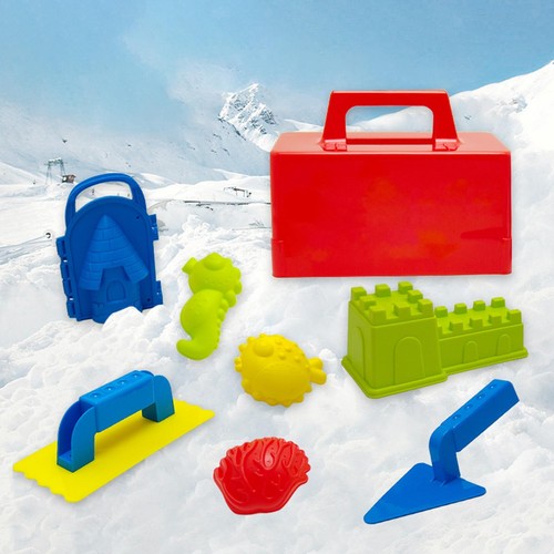 Kit costruzione castelli - kit,
