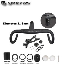 Ricambi stelo Handelbar