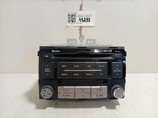 AUTORADIO MP3 PER HYUNDAI i20 1° Serie 961001J200 D4FC (08>14)