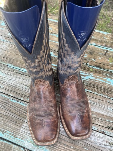 Stivali cowboy uomo 12 d - cowboy,