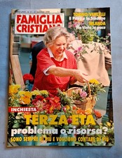 1998 n. 21 FAMIGLIA CRISTIANA