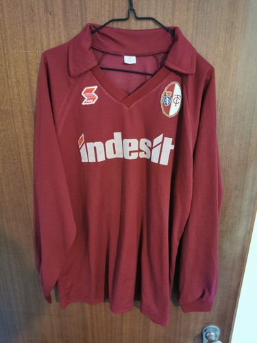 Maglia torino calcio 1990 - maglia,