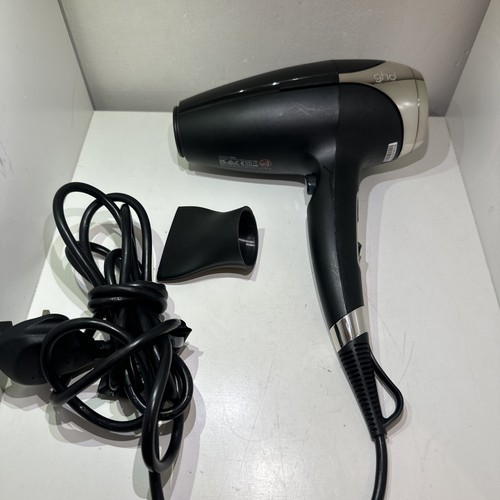 Ghd helios asciugacapelli - helios,