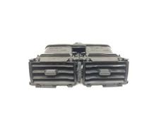 Toyota Verso-S 2012 bocchetta