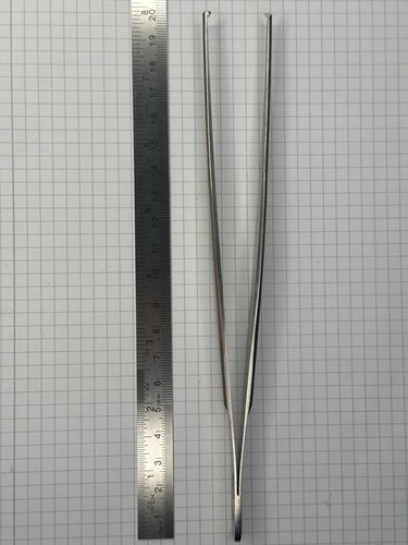 Aesculap bd561r pinzette - aesculap,