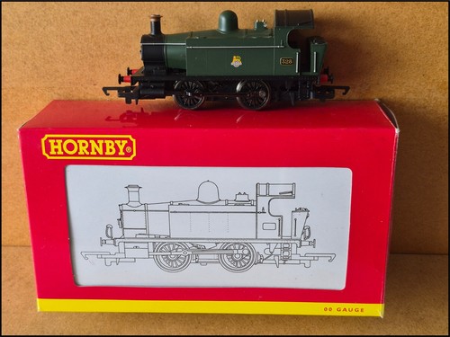Hornby r2665 0 - r2665, t