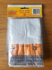 Zibro Camino Tipo D Feltro