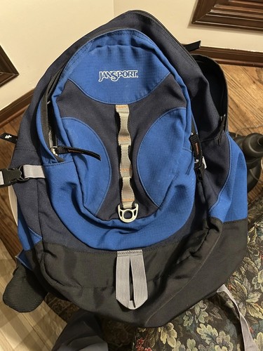 Zaino jansport airlift 0 - airlift, 1.0