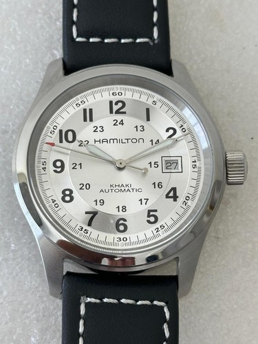 Orologio uomo automatico - uomo,