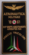 Patch Aeronautica Militare