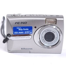 Olympus FE FE-140 6,0