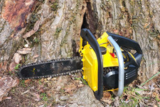 McCulloch Mac 110 Chainsaw