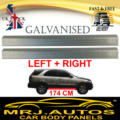 Per kia sorento 09 - per, jc