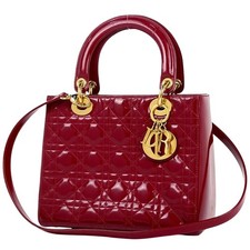 Christian Dior Lady Dior Mini