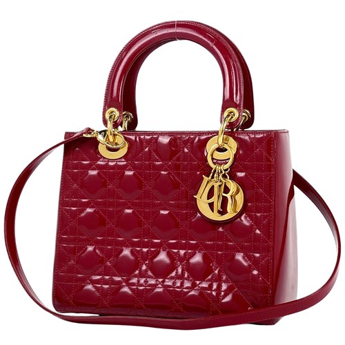 Christian dior lady - christian, mini