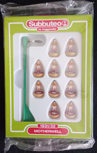 Subbuteo leggenda n - n°, 131