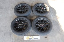 Cerchi lega microcar go - in,